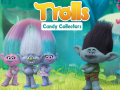 Игри Trolls Candy Collector
