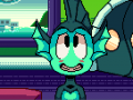 Игри Fish Kiss