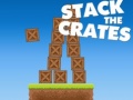 Игри Stack The Crates