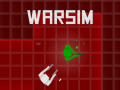 Игри War Sim  