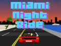 Игри Miami Night Ride 3D
