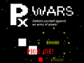 Игри PxWars