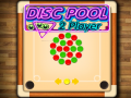 Игри Disc Pool 2 Player