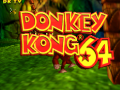 Игри Donkey Kong 64