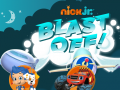 Игри Nick Jr Blast Off