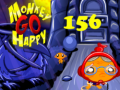 Игри Monkey Go Happy Stage 156