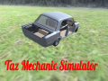Игри Taz Mechanic Simulator