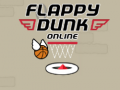 Игри Flappy Dunk Online