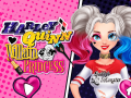 Игри Harley Quinn Villain Princess