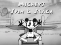 Игри Mickey's Spin & Stack