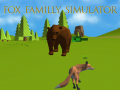 Игри Fox Familly Simulator