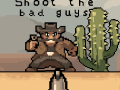 Игри Shoot The Bad Guys