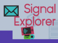 Игри Signal Explorer