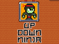 Игри Up Down Ninja