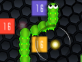 Игри Slither vs Block
