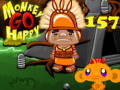Игри Monkey Go Happy Stage 157