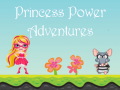 Игри Princess Power Adventures