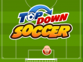 Игри Top Down Soccer