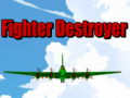 Игри Fighter Destroyer
