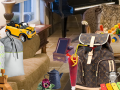 Игри A Hurtful Affair