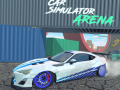 Игри Car Simulator Arena