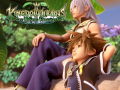 Игри Kingdom Hearts: Les Univers Paralleles