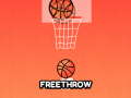 Игри Freethrowt