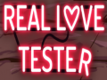 Игри Real Love Tester