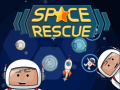 Игри Space Rescue