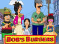 Игри Bob's Burgers