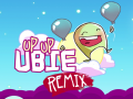Игри Up Up Ubie Remix