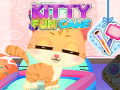 Игри Kitty Fun Care