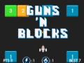 Игри Guns `n Blocks