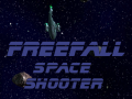 Игри Freefall Space Shooter