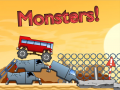 Игри Monsters!