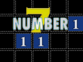 Игри Number 7