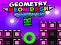 Игри Geometry Neon Dash subzero