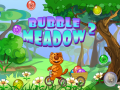 Игри Bubble Meadow 2