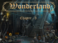 Игри Wonderland: Chapter 3