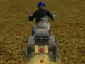 Игри Impossible Moto Stunts 