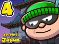 Игри Bob The Robber 4 Season 3: Japan