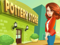 Игри Pottery Store