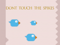 Игри Dont Touch The Spikes