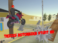 Игри Tricky Motorbike Stunt 3d