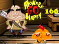 Игри Monkey Go Happy Stage 160