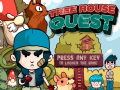 Игри Tree House quest