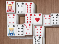 Игри Mahjong card  