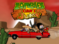 Игри Zombie Can’t Jump