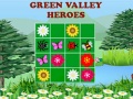 Игри Green Valley Heroes