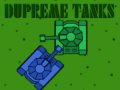 Игри Dupreme Tanks